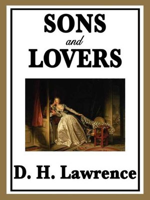 cover image of Sons and Lovers